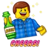 Lego Is Awesome! 25
