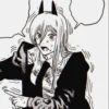 chainsaw man 28