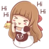 Hi !H CO Hi Hi