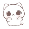 Marshmallow Puppies: kitty! 27
