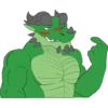 CartoonyAzu 12