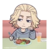 Tokyo Revengers Chibi 27