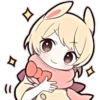 Kawaii gurl 28