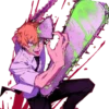Chainsaw man 10