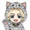 Tokyo Revengers Chibi 28