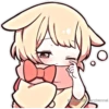 Kawaii gurl 29