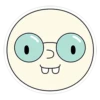 Blobby 30
