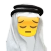 Arabic Emoticons 20