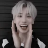 aesthetic taehyon 5