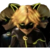 Cat Noir - Miraculous 5