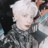 aesthetic taehyon 8