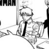 chainsaw man 9