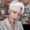 aesthetic taehyon 13