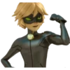Cat Noir - Miraculous 9