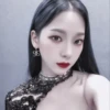 aesthetic: karina 9