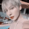 aesthetic taehyon 16
