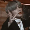 aesthetic taehyon 17