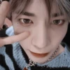 aesthetic taehyon 20