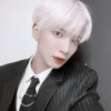 aesthetic taehyon 21