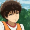Animes_Stickers 20