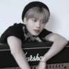 aesthetic taehyon 23