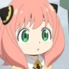 Animes Stickers | Anya Forger SXF 22