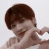 aesthetic taehyon 27