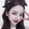 aesthetic: karina 18