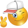 Emoji's 23