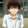 Animes_Stickers 26