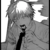 Chainsaw Man 20