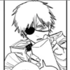 chainsaw man 23