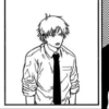 chainsaw man 25