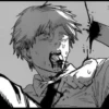 Chainsaw Man 25