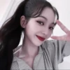 aesthetic: karina 24