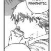 chainsaw man 28