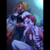 Casais kimetsu 6