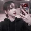 aesthetic: karina 29