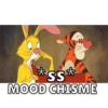*SS * MOOD CHISME
