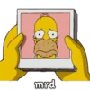 mrd