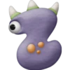 Monster ABC 5