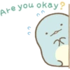 Sumikko Gurashi: Relaxed and Polite 7