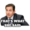The Office 6