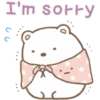 Sumikko Gurashi: Relaxed and Polite 9