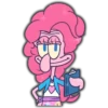 Calamardo Disfraces 6