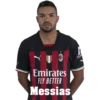 AC Milan Player 22-23 5