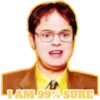 The Office 7