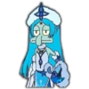 Calamardo Disfraces 8