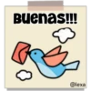 🌈❤️Nota mi corazón ♥ 🌈 11