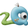 Monster ABC 7